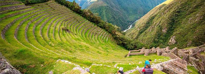 Camino Inca a Machu Picchu 2D/1N