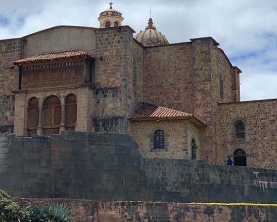 Tour por la ciudad de Cusco