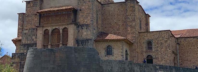 Tour por la ciudad de Cusco