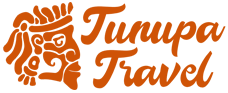 TUNUPA TRAVEL