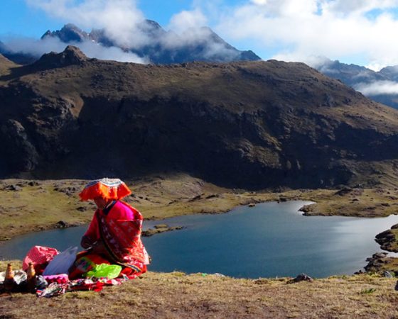 LARES TREK 4 D Y 3N